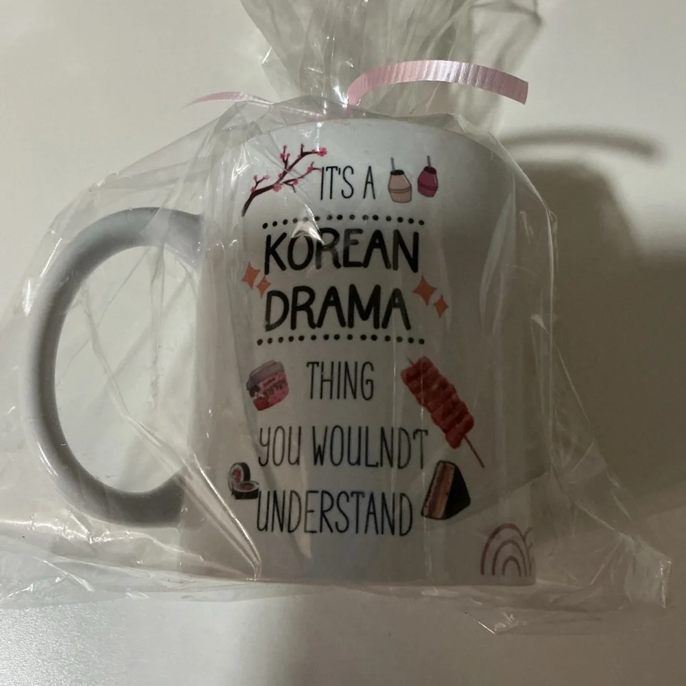 K-Drama Personalized Photo Collage from different dramas